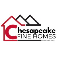 Chesapeake Fine Homes, LLC logo, Chesapeake Fine Homes, LLC contact details