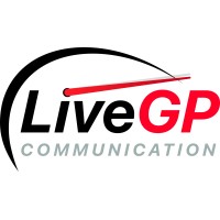 LiveGP Communication logo, LiveGP Communication contact details