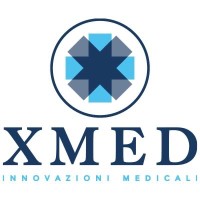 X-Med Innovazioni Medicali logo, X-Med Innovazioni Medicali contact details