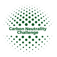 Carbon Neutrality Challenge logo, Carbon Neutrality Challenge contact details