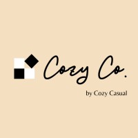 Cozy Co. by Cozy Casual logo, Cozy Co. by Cozy Casual contact details