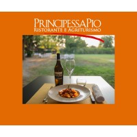 Principessa Pio, Ristorante e Agriturismo logo, Principessa Pio, Ristorante e Agriturismo contact details