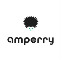 Amperry logo, Amperry contact details