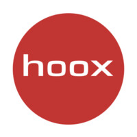 HOOX SRL logo, HOOX SRL contact details