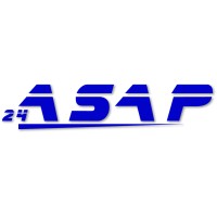 24 ASAP GmbH logo, 24 ASAP GmbH contact details