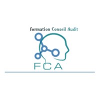 FCA FORMATION CONSEIL AUDIT logo, FCA FORMATION CONSEIL AUDIT contact details