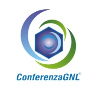 ConferenzaGNL logo, ConferenzaGNL contact details