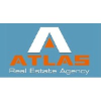 Atlas Real Estate Agency logo, Atlas Real Estate Agency contact details