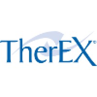 TherEX, Inc. logo, TherEX, Inc. contact details