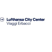 Viaggi Erbacci - Lufthansa city Center logo, Viaggi Erbacci - Lufthansa city Center contact details