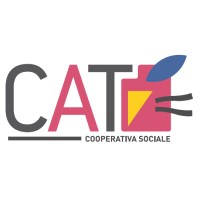 CAT Cooperativa Sociale logo, CAT Cooperativa Sociale contact details