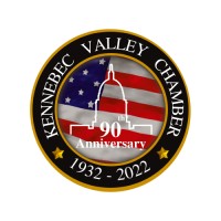 Kennebec Valley Chamber of Commerce logo, Kennebec Valley Chamber of Commerce contact details