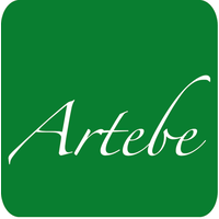 Artebe logo, Artebe contact details