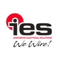 I.E.S srl innovative electrical solutions logo, I.E.S srl innovative electrical solutions contact details