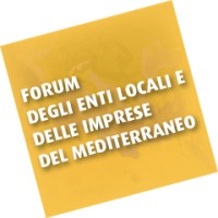 Forum of Mediterranean Local authorities and Businesses logo, Forum of Mediterranean Local authorities and Businesses contact details