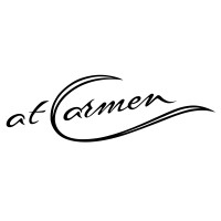 atCarmen logo, atCarmen contact details