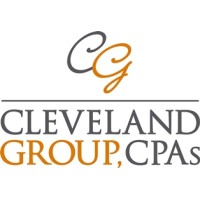 The Cleveland Group, Certified Public Accountants & Business Advisors logo, The Cleveland Group, Certified Public Accountants & Business Advisors contact details