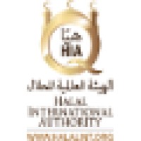 Halal International Authority - HIA logo, Halal International Authority - HIA contact details