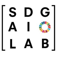 SDG AI Lab logo, SDG AI Lab contact details