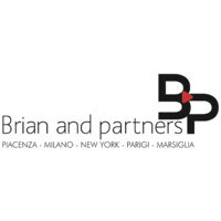 Brian and partners logo, Brian and partners contact details