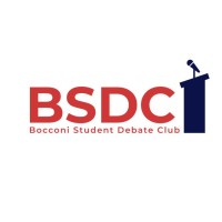 Bocconi Students Debate Club logo, Bocconi Students Debate Club contact details