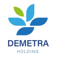 Demetra Holding Srl logo, Demetra Holding Srl contact details