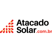 Atacado Solar logo, Atacado Solar contact details