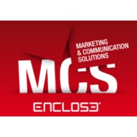 Mcs Enclose logo, Mcs Enclose contact details