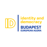 ID - Budapest European Agora logo, ID - Budapest European Agora contact details