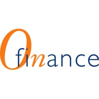 On finance SA logo, On finance SA contact details