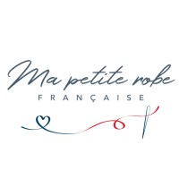 Ma petite robe française logo, Ma petite robe française contact details