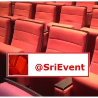 @SriEvent logo, @SriEvent contact details