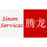 Sinon Services logo, Sinon Services contact details