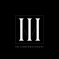 VR CORPORATENEXT logo, VR CORPORATENEXT contact details