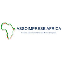 Assoimprese Africa logo, Assoimprese Africa contact details