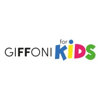 Giffoni For Kids logo, Giffoni For Kids contact details