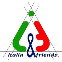 Italia & Friends logo, Italia & Friends contact details