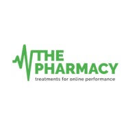 The Pharmacy - Digital Marketing Agency logo, The Pharmacy - Digital Marketing Agency contact details