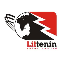 LITTENIN SOLUTIONS LTD logo, LITTENIN SOLUTIONS LTD contact details