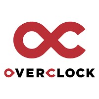 Overclock logo, Overclock contact details