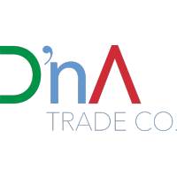 D'nA Trade Co. logo, D'nA Trade Co. contact details