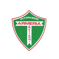 Armeria Matteoni logo, Armeria Matteoni contact details