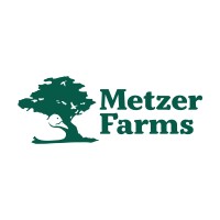 Metzer Farms logo, Metzer Farms contact details