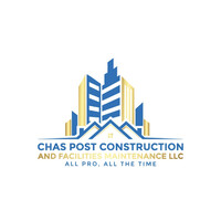 Chas Post Construction and Facilities Maintenance LLC logo, Chas Post Construction and Facilities Maintenance LLC contact details