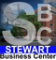 Stewart Business Center logo, Stewart Business Center contact details