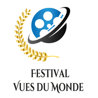 Festival Vues du Monde // view of the World Festival logo, Festival Vues du Monde // view of the World Festival contact details