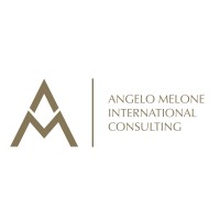 Angelo Melone International Consulting logo, Angelo Melone International Consulting contact details