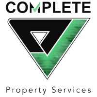 Complete Property Services Corp logo, Complete Property Services Corp contact details