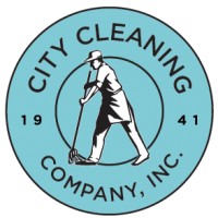 City Cleaning Company, Inc. logo, City Cleaning Company, Inc. contact details