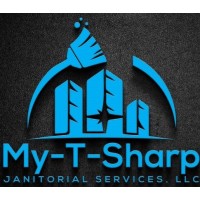 My-T-Sharp Janitorial Services, LLC logo, My-T-Sharp Janitorial Services, LLC contact details